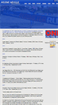 Mobile Screenshot of oneontherun.com